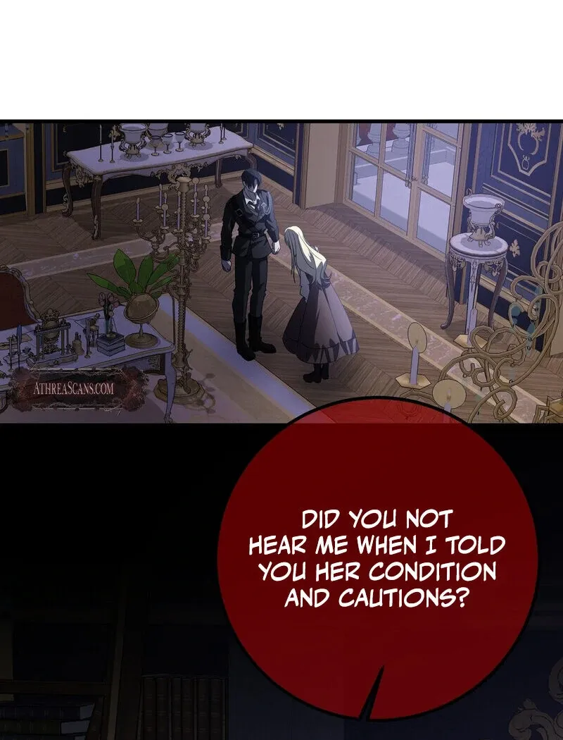 Whatever His Grace Commands Chapter 2 page 123 - 