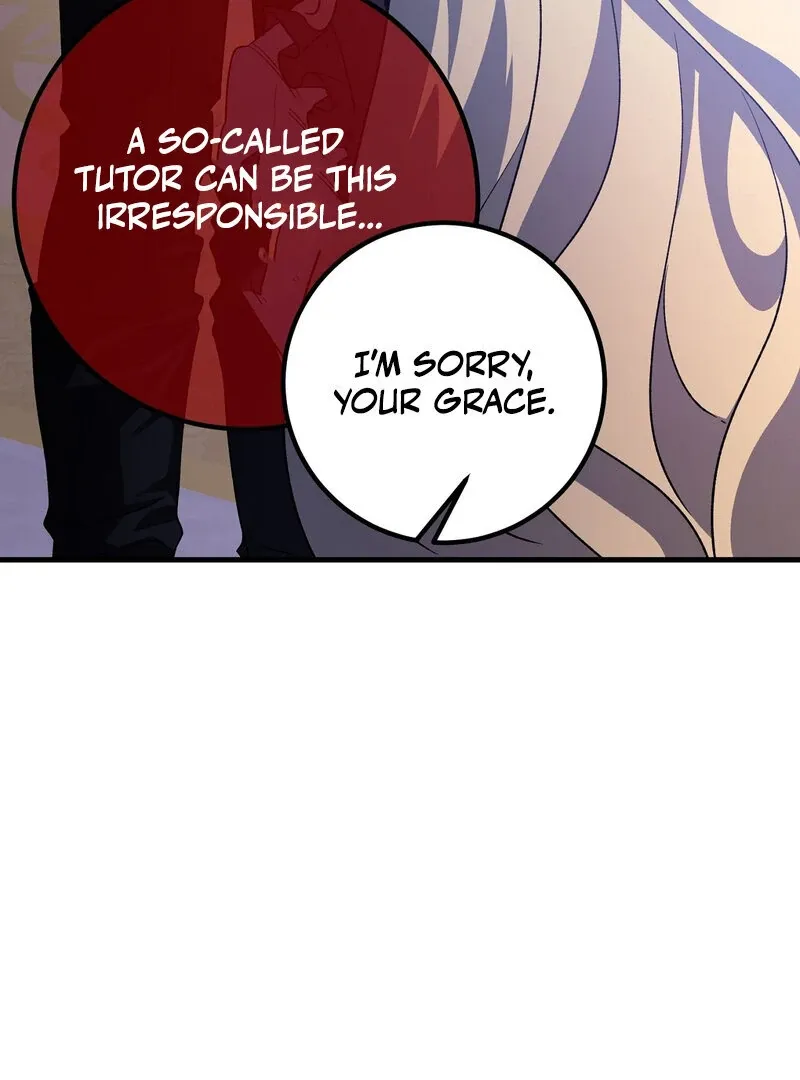 Whatever His Grace Commands Chapter 2 page 126 - 