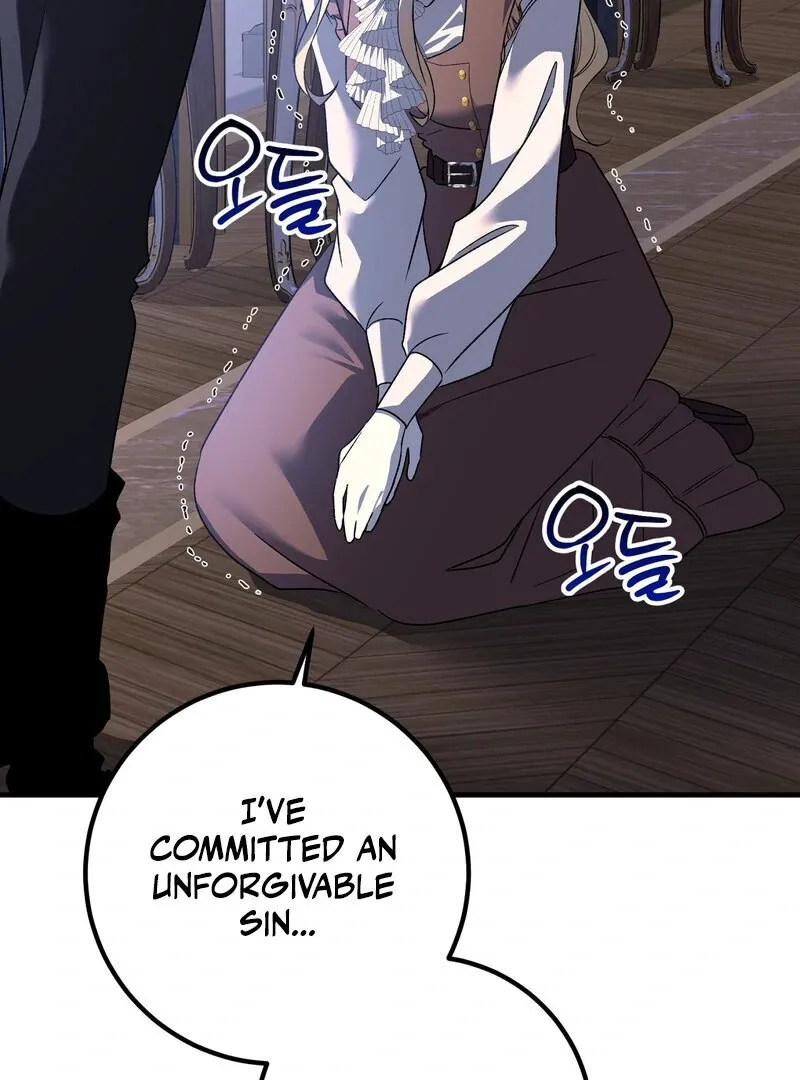 Whatever His Grace Commands Chapter 2 page 128 - 