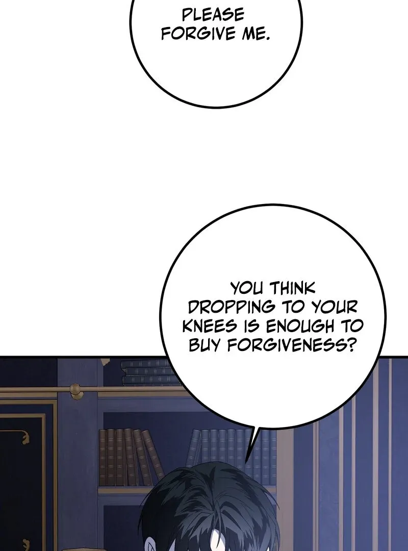 Whatever His Grace Commands Chapter 2 page 129 - 