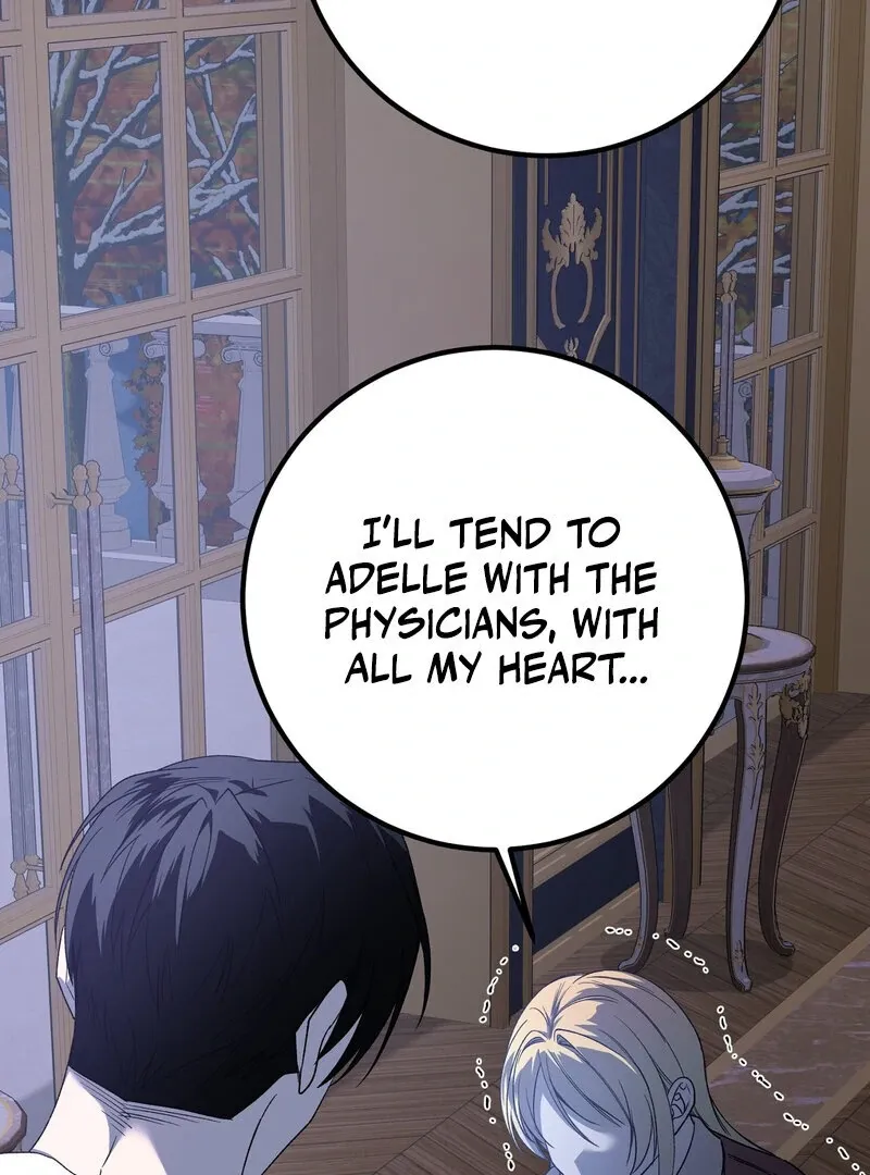 Whatever His Grace Commands Chapter 2 page 131 - 