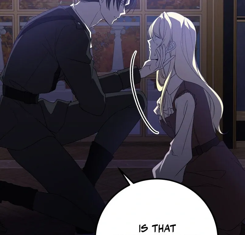 Whatever His Grace Commands Chapter 2 page 134 - 