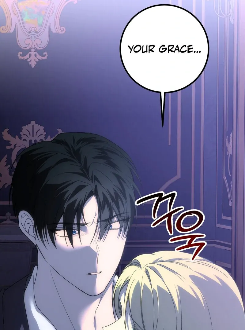 Whatever His Grace Commands Chapter 2 page 136 - 