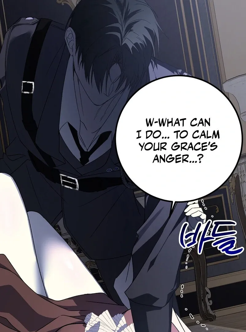 Whatever His Grace Commands Chapter 2 page 141 - 