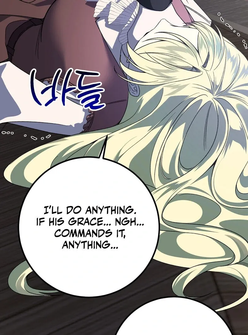 Whatever His Grace Commands Chapter 2 page 142 - 