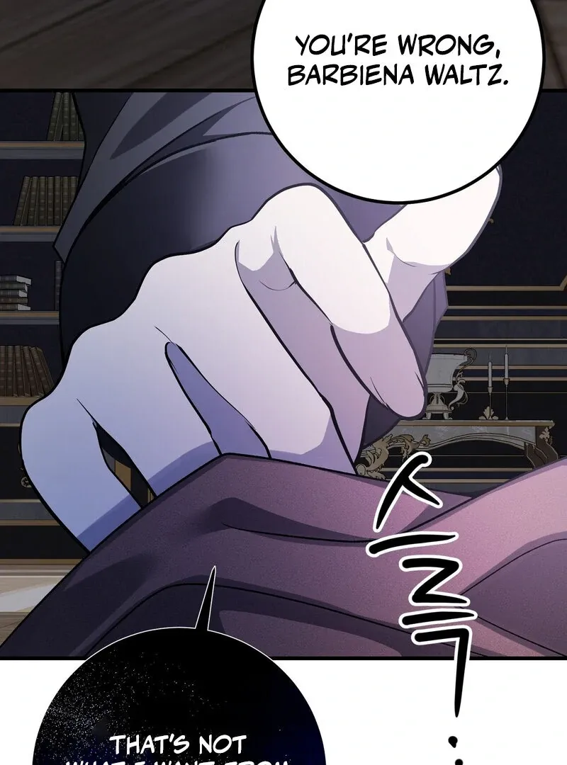 Whatever His Grace Commands Chapter 2 page 143 - 