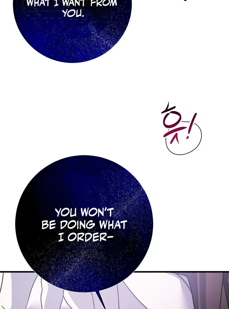 Whatever His Grace Commands Chapter 2 page 144 - 