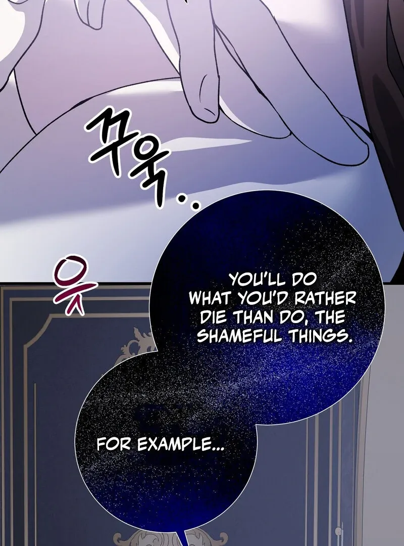 Whatever His Grace Commands Chapter 2 page 145 - 