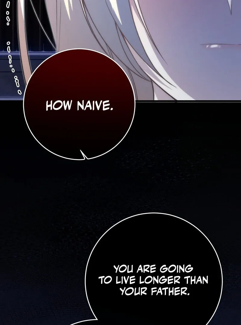 Whatever His Grace Commands Chapter 2 page 19 - 