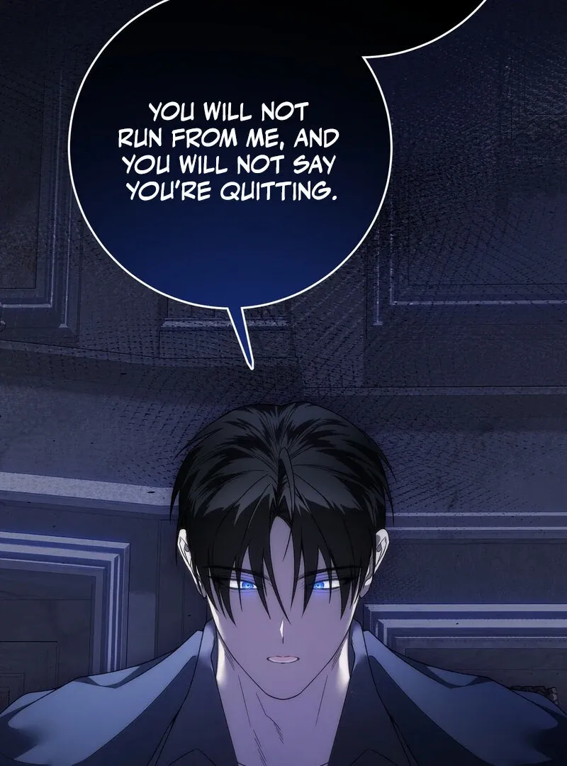 Whatever His Grace Commands Chapter 2 page 20 - 