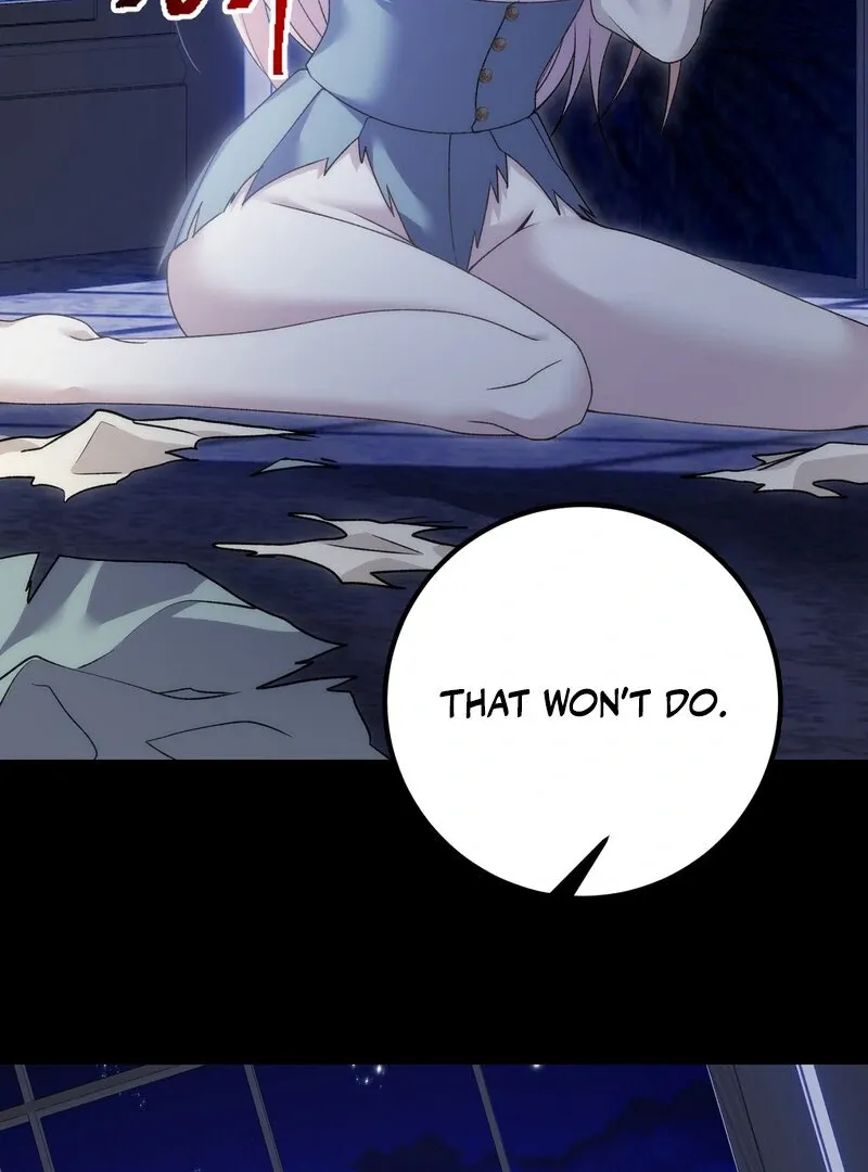 Whatever His Grace Commands Chapter 2 page 3 - 