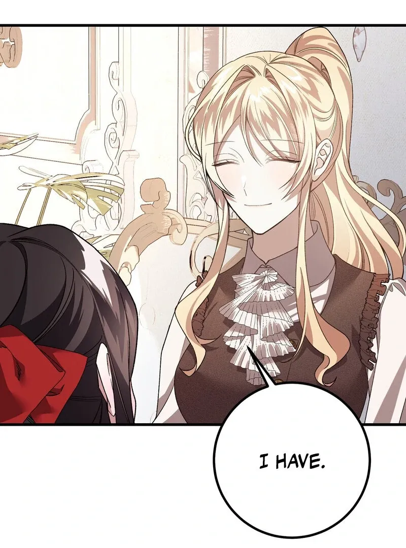 Whatever His Grace Commands Chapter 2 page 30 - 