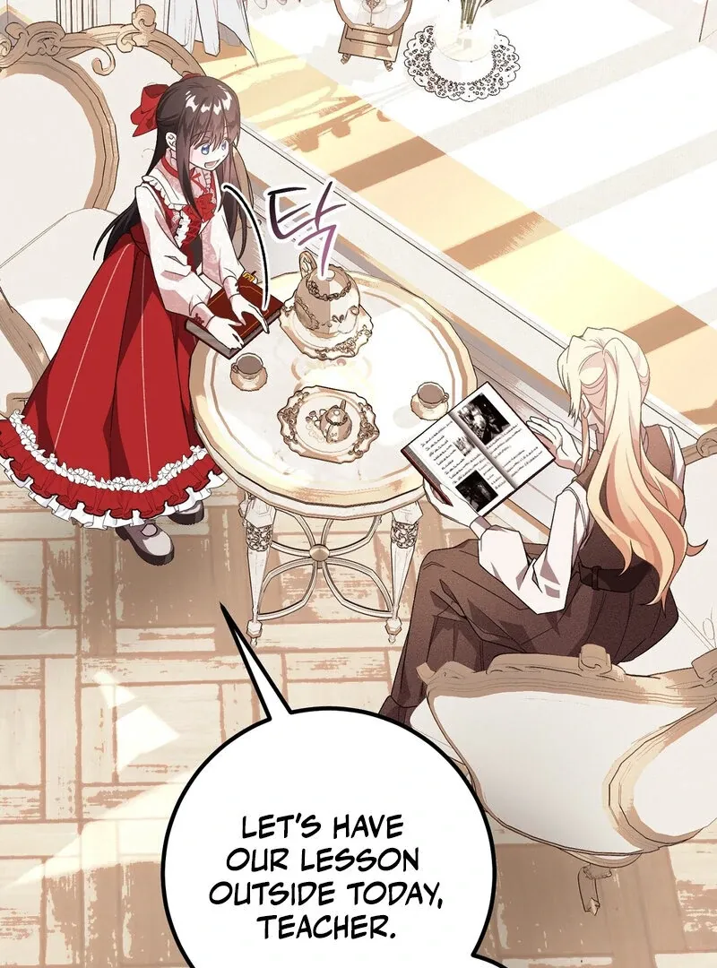 Whatever His Grace Commands Chapter 2 page 34 - 