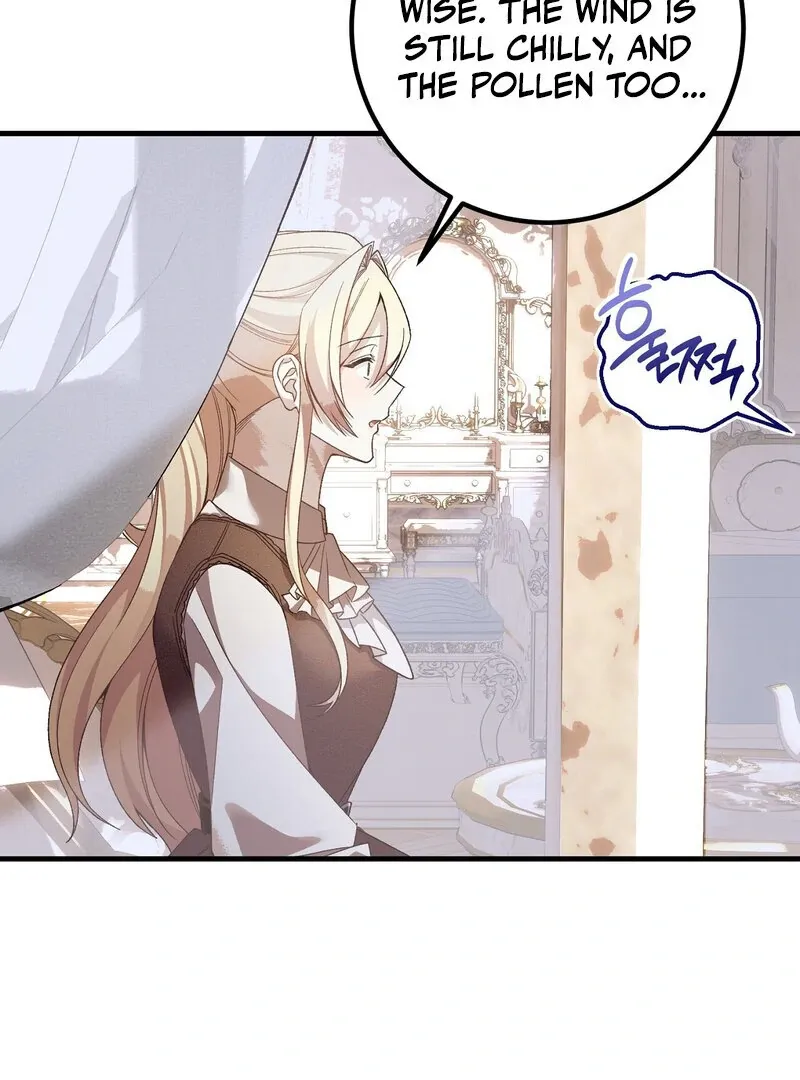 Whatever His Grace Commands Chapter 2 page 36 - 
