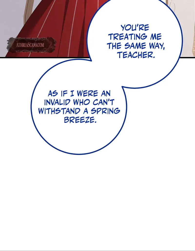 Whatever His Grace Commands Chapter 2 page 38 - 