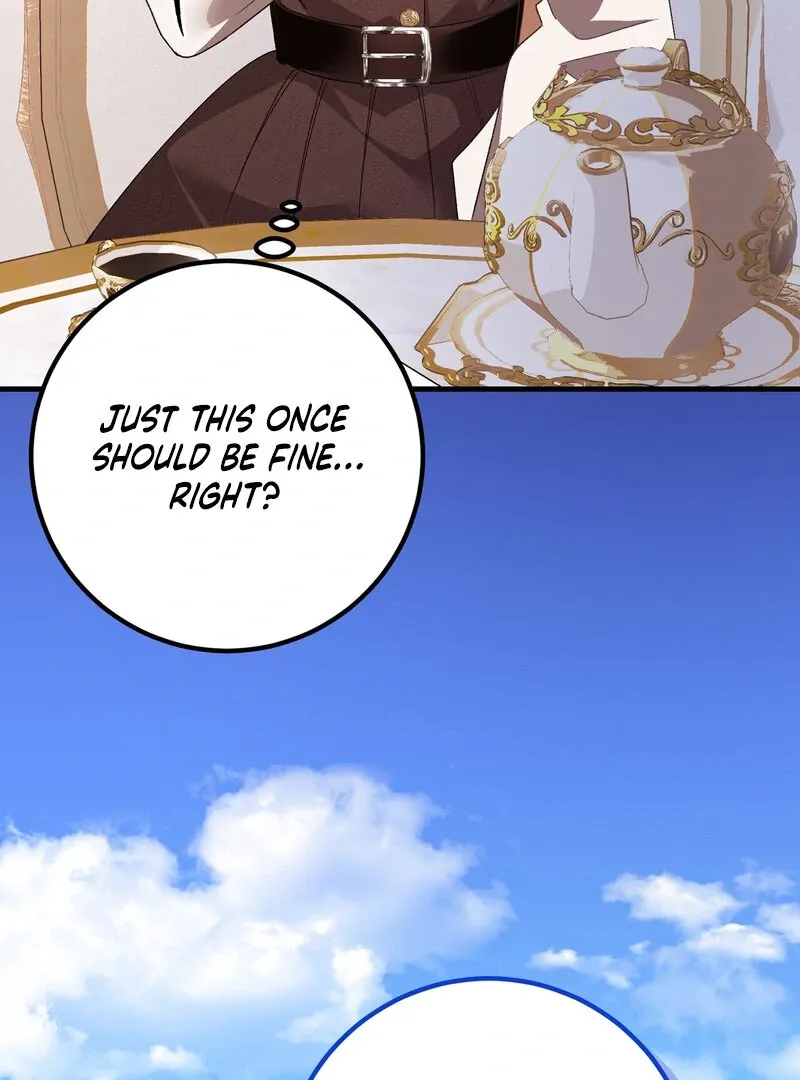 Whatever His Grace Commands Chapter 2 page 40 - 