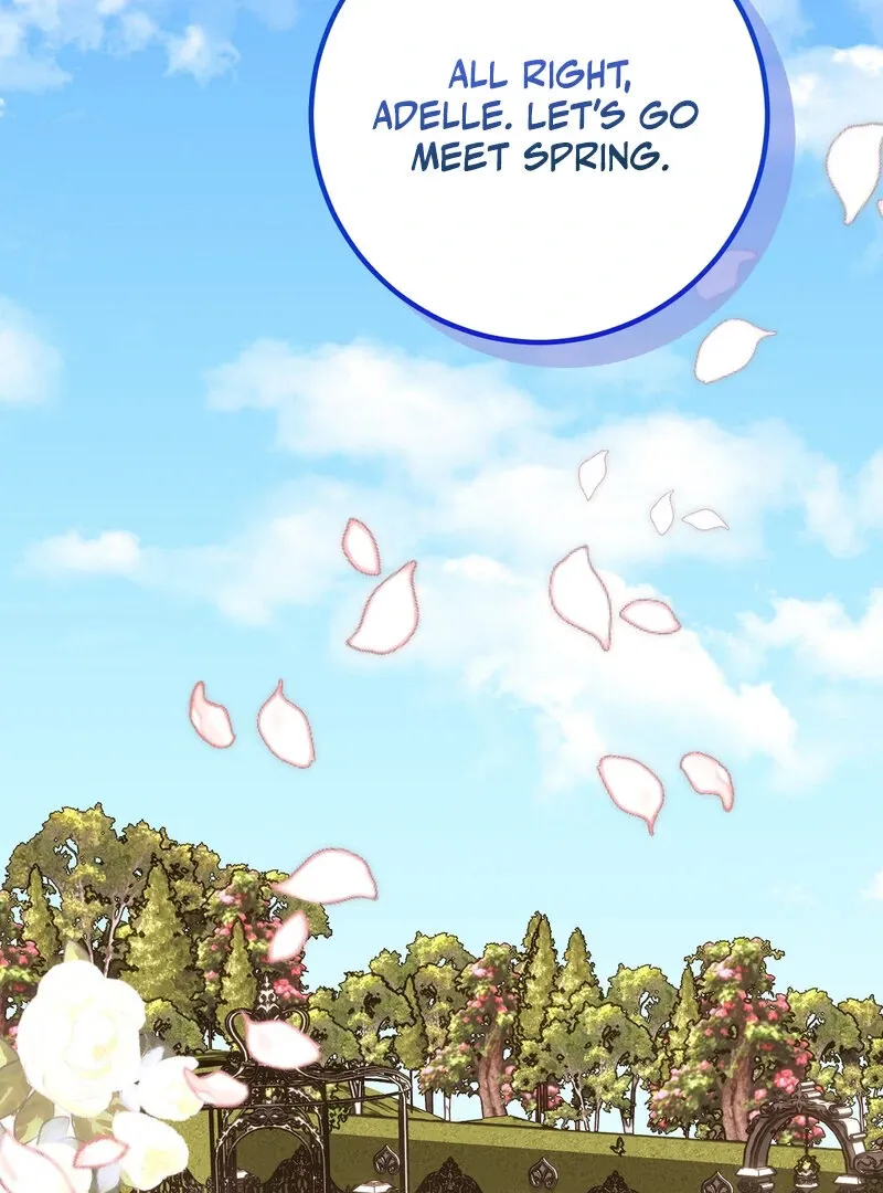 Whatever His Grace Commands Chapter 2 page 41 - 
