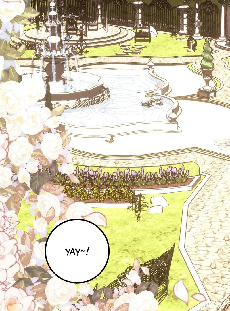 Whatever His Grace Commands Chapter 2 page 42 - 