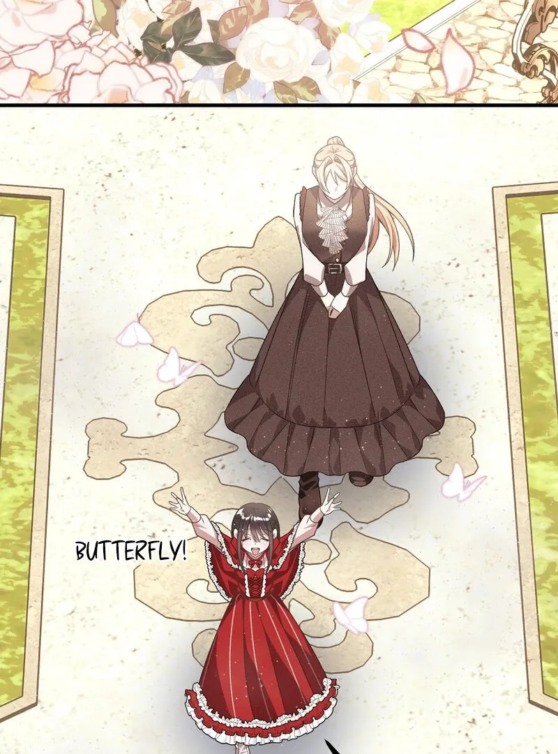 Whatever His Grace Commands Chapter 2 page 43 - 