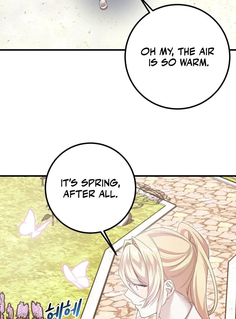 Whatever His Grace Commands Chapter 2 page 44 - 