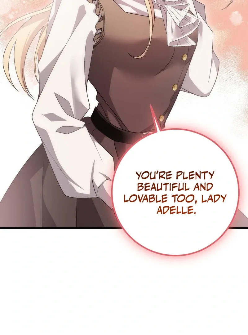 Whatever His Grace Commands Chapter 2 page 47 - 