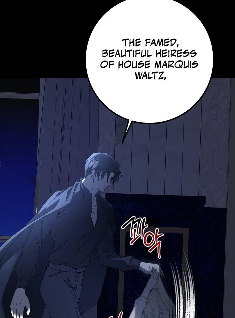 Whatever His Grace Commands Chapter 2 page 6 - 