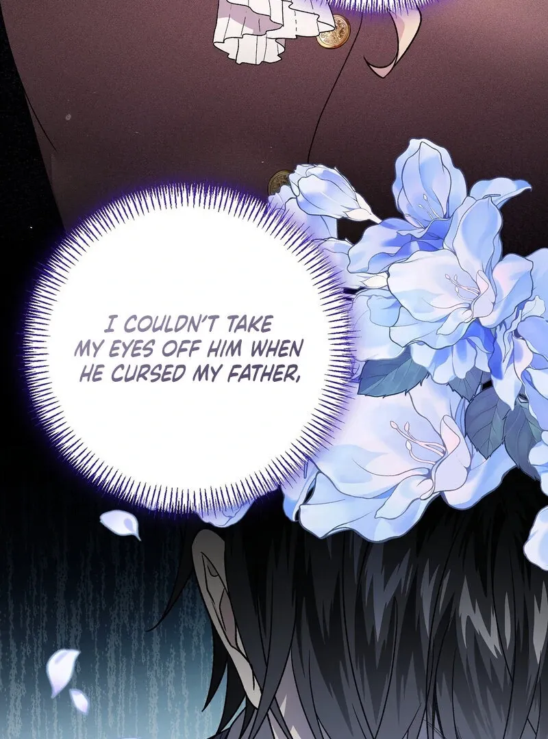 Whatever His Grace Commands Chapter 2 page 54 - 