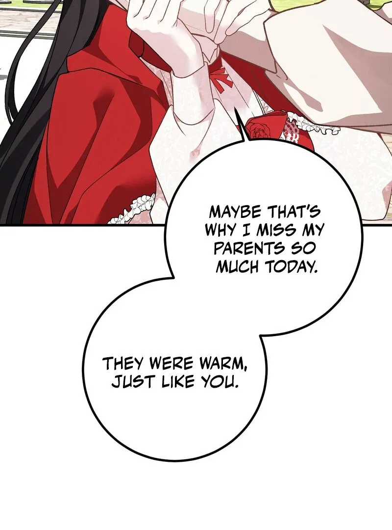 Whatever His Grace Commands Chapter 2 page 58 - 