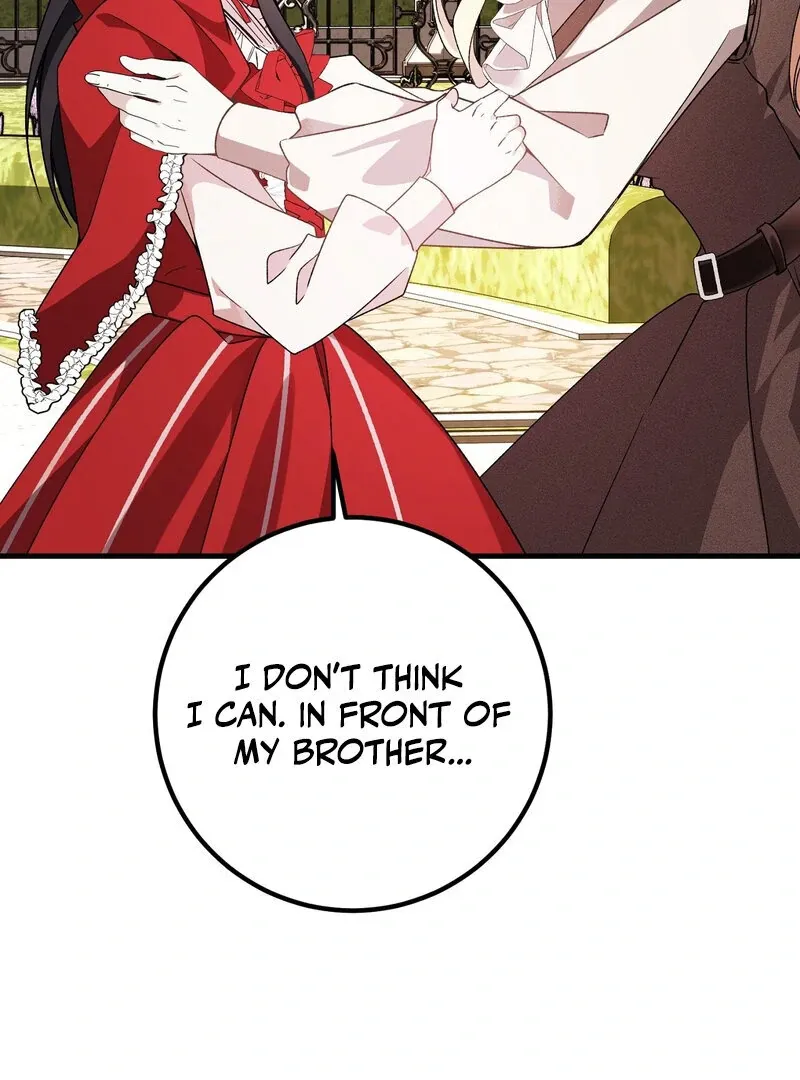 Whatever His Grace Commands Chapter 2 page 60 - 
