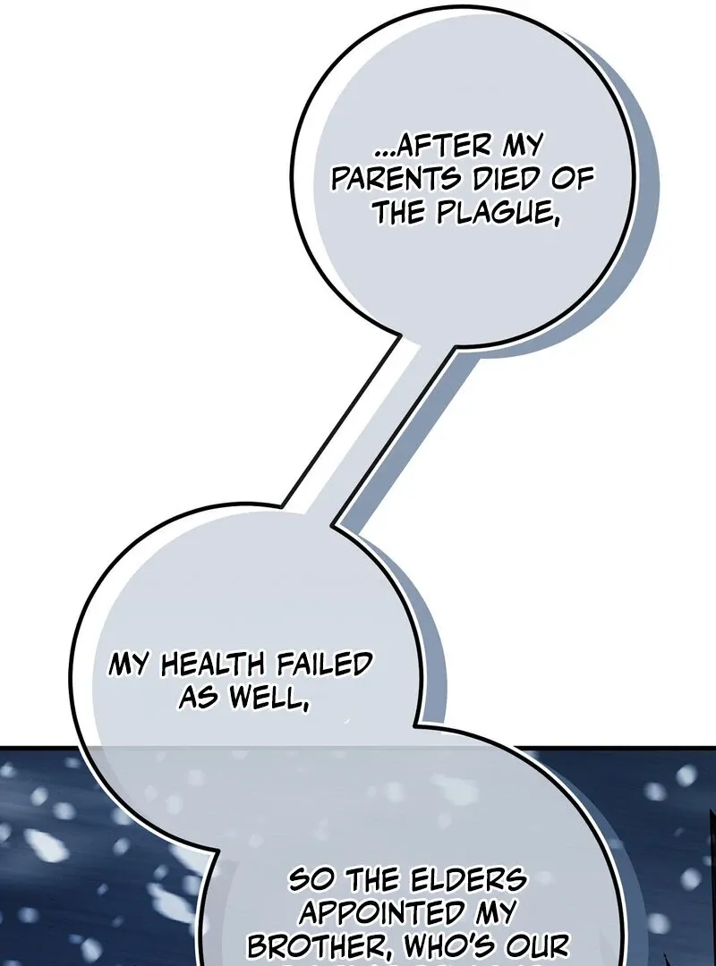 Whatever His Grace Commands Chapter 2 page 64 - 