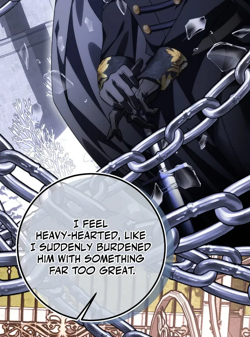 Whatever His Grace Commands Chapter 2 page 66 - 