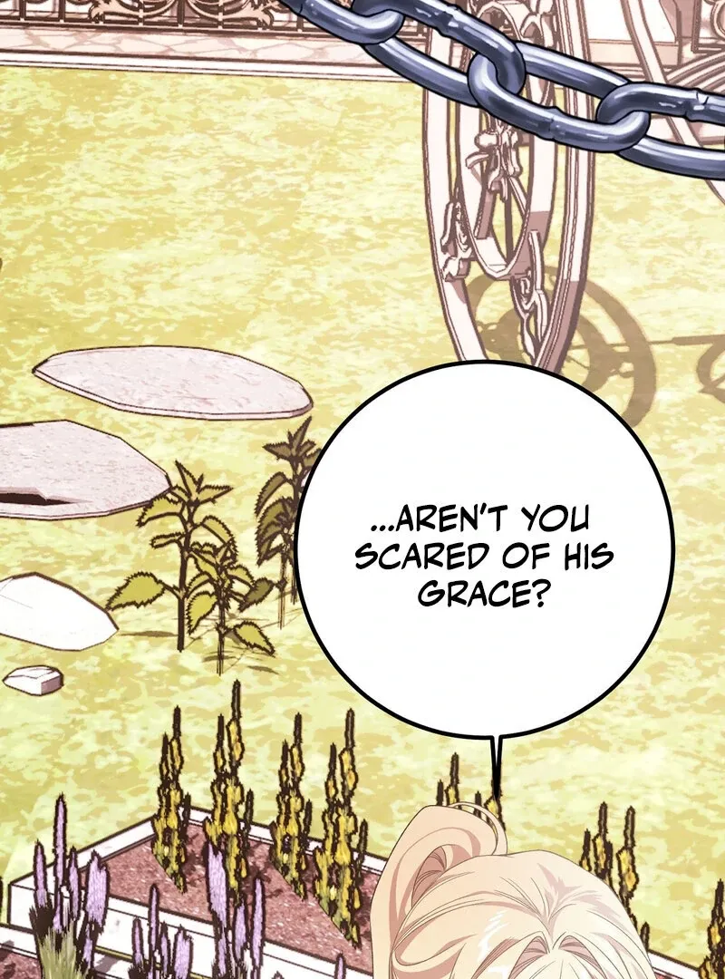 Whatever His Grace Commands Chapter 2 page 67 - 