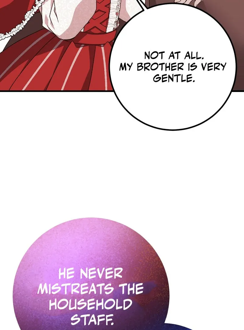 Whatever His Grace Commands Chapter 2 page 69 - 