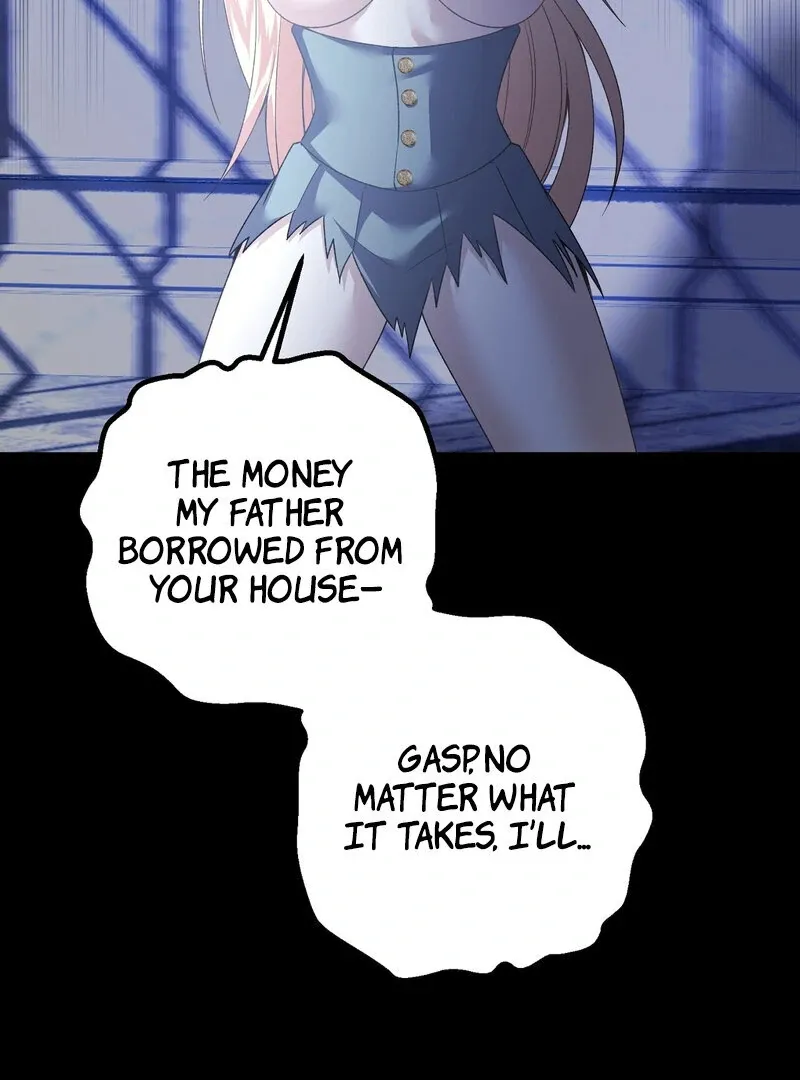 Whatever His Grace Commands Chapter 2 page 9 - 