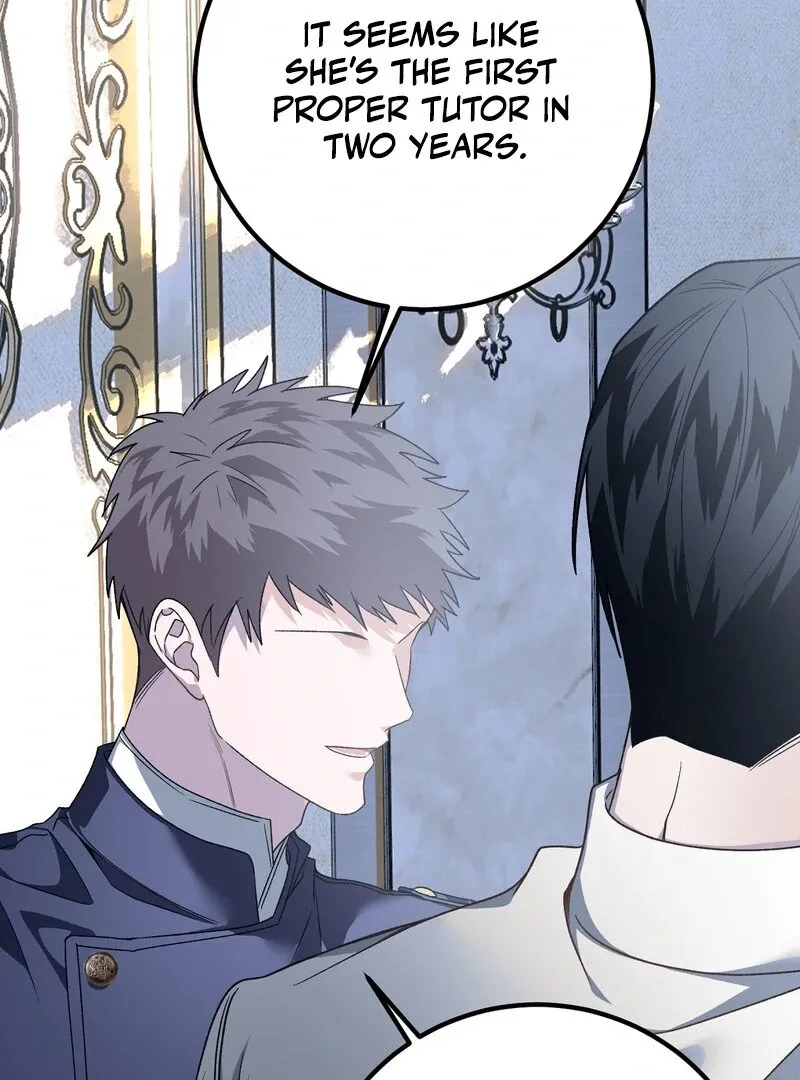 Whatever His Grace Commands Chapter 2 page 90 - 