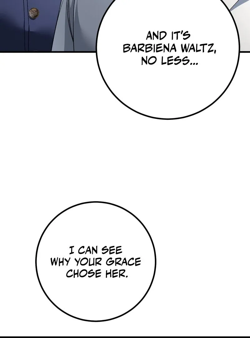 Whatever His Grace Commands Chapter 2 page 91 - 
