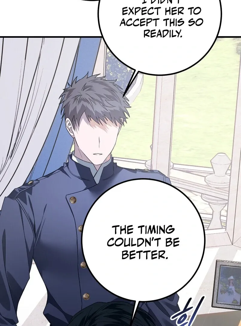 Whatever His Grace Commands Chapter 2 page 94 - 