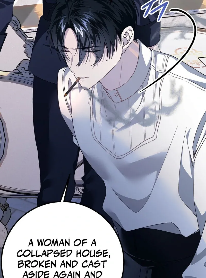 Whatever His Grace Commands Chapter 2 page 95 - 