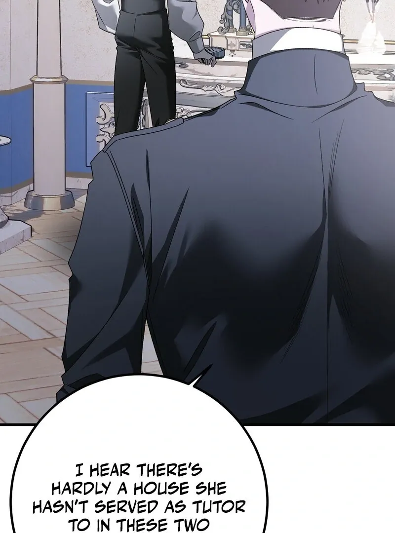 Whatever His Grace Commands Chapter 2 page 97 - 