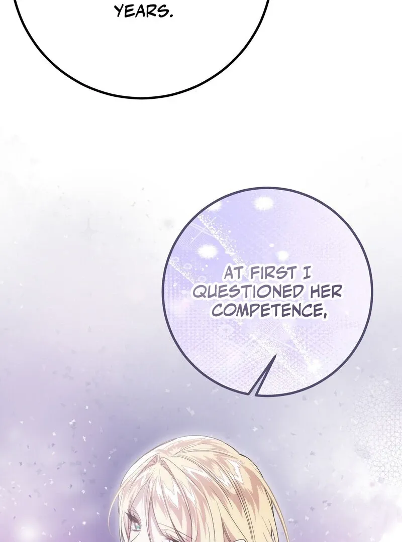 Whatever His Grace Commands Chapter 2 page 98 - 