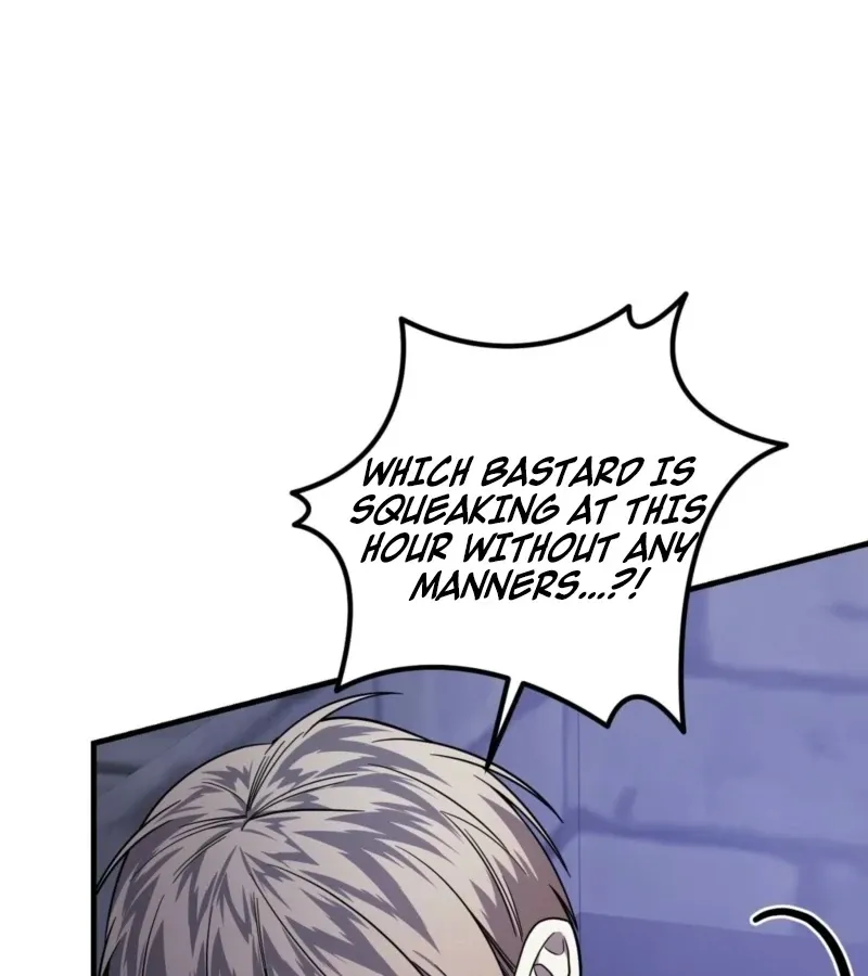 Whatever His Grace Commands Chapter 4 page 103 - 