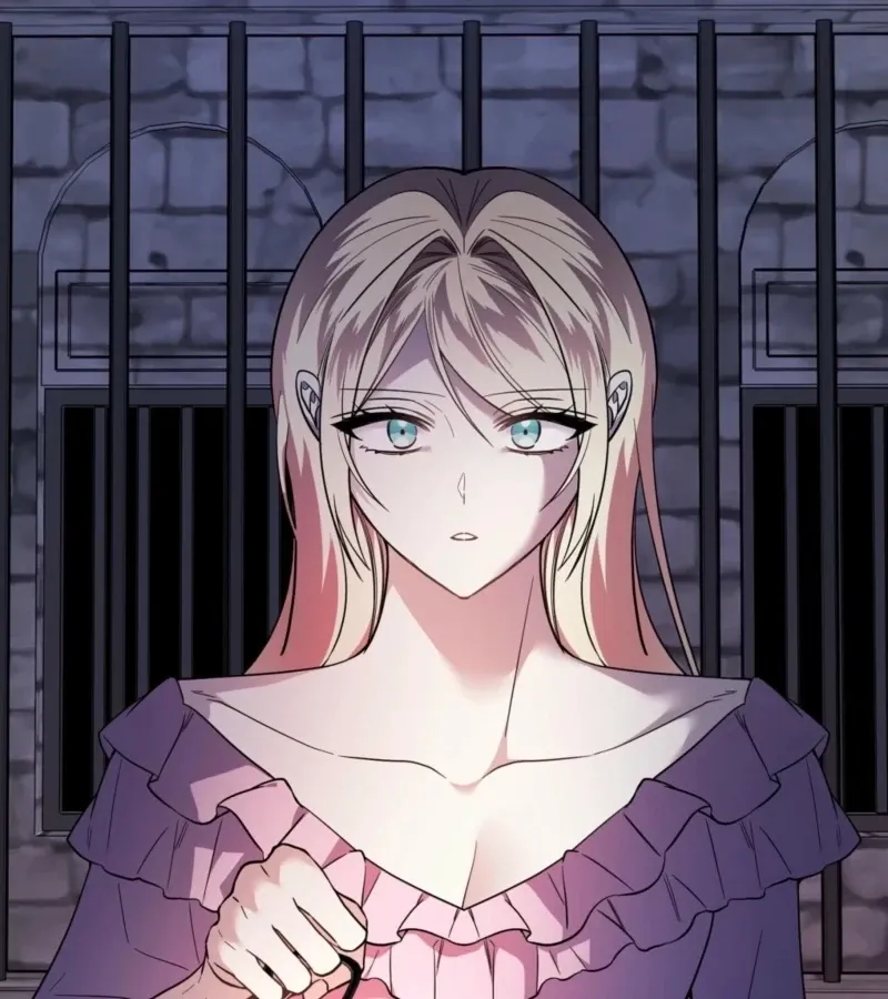 Whatever His Grace Commands Chapter 4 page 106 - 