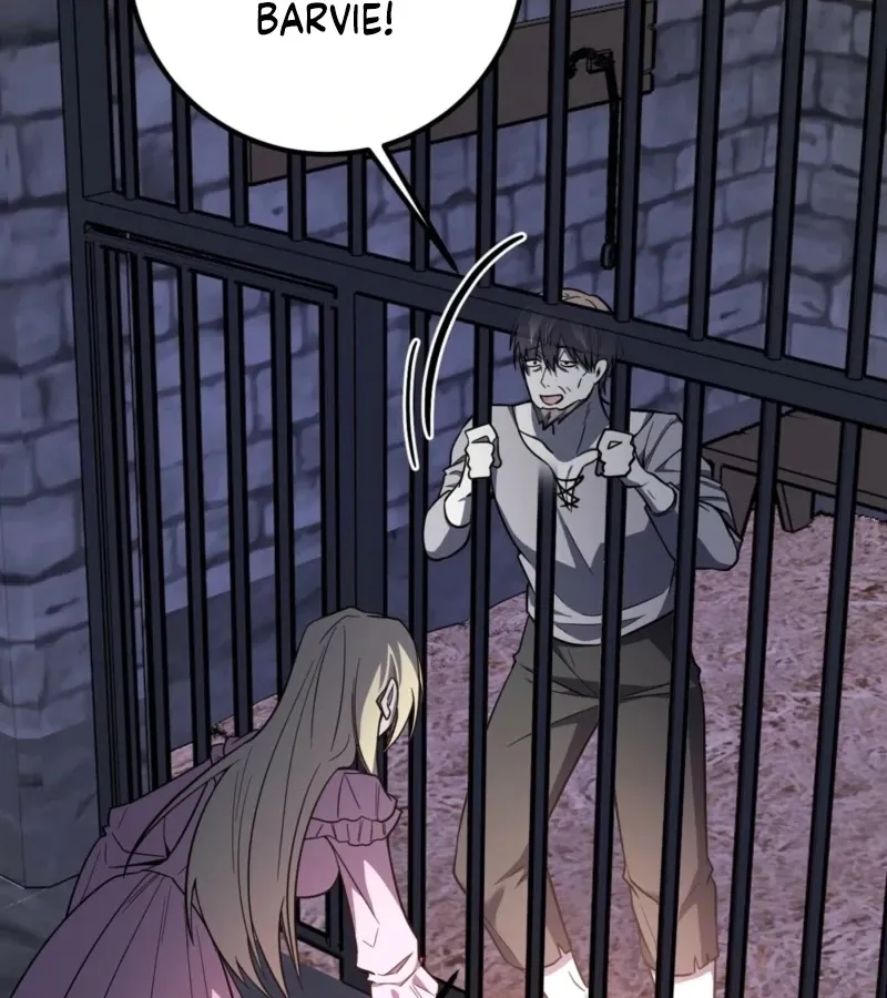 Whatever His Grace Commands Chapter 4 page 108 - 
