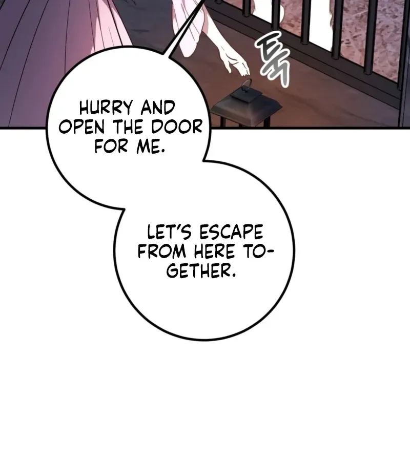 Whatever His Grace Commands Chapter 4 page 109 - 
