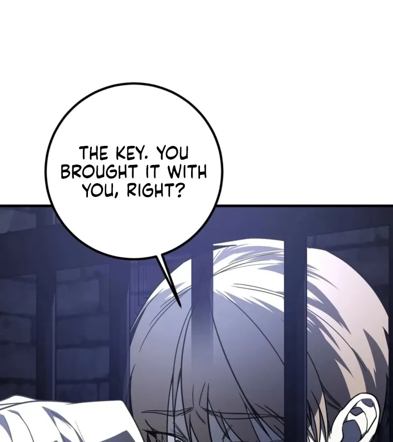 Whatever His Grace Commands Chapter 4 page 110 - 