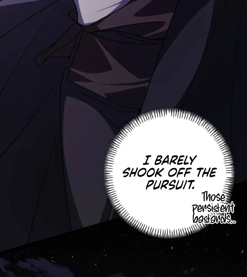Whatever His Grace Commands Chapter 4 page 12 - 