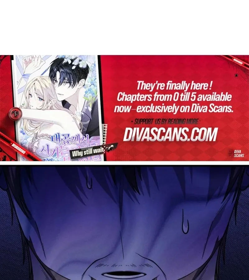 Whatever His Grace Commands Chapter 4 page 117 - 