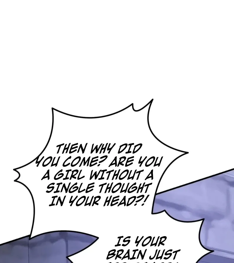 Whatever His Grace Commands Chapter 4 page 122 - 