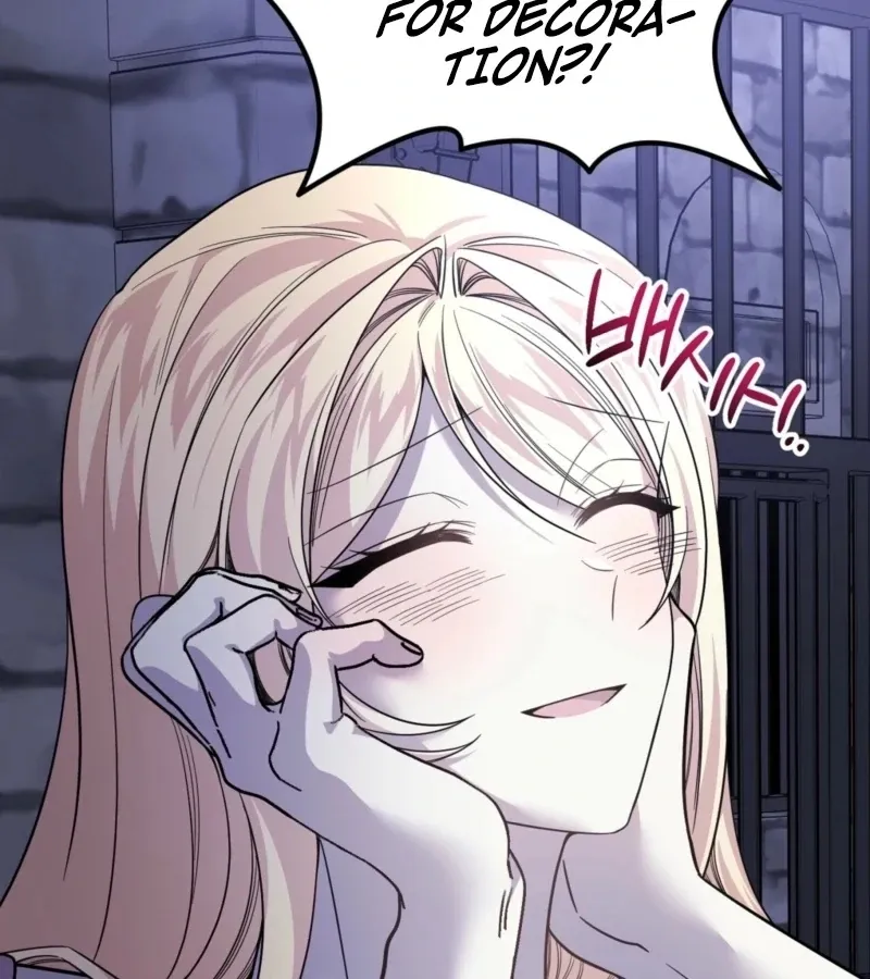 Whatever His Grace Commands Chapter 4 page 123 - 