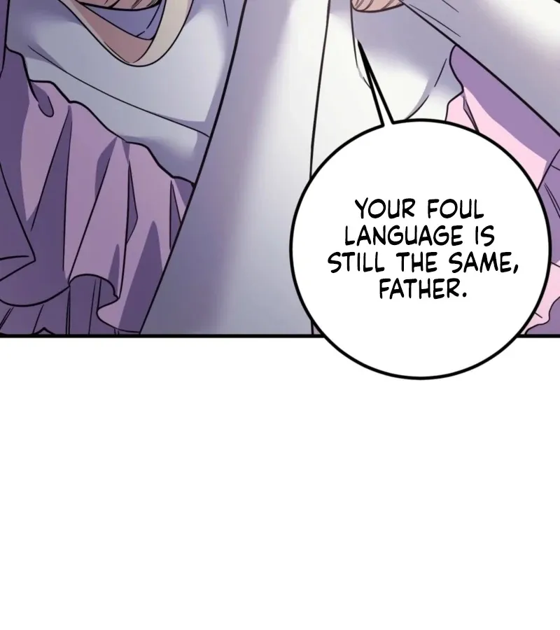 Whatever His Grace Commands Chapter 4 page 124 - 